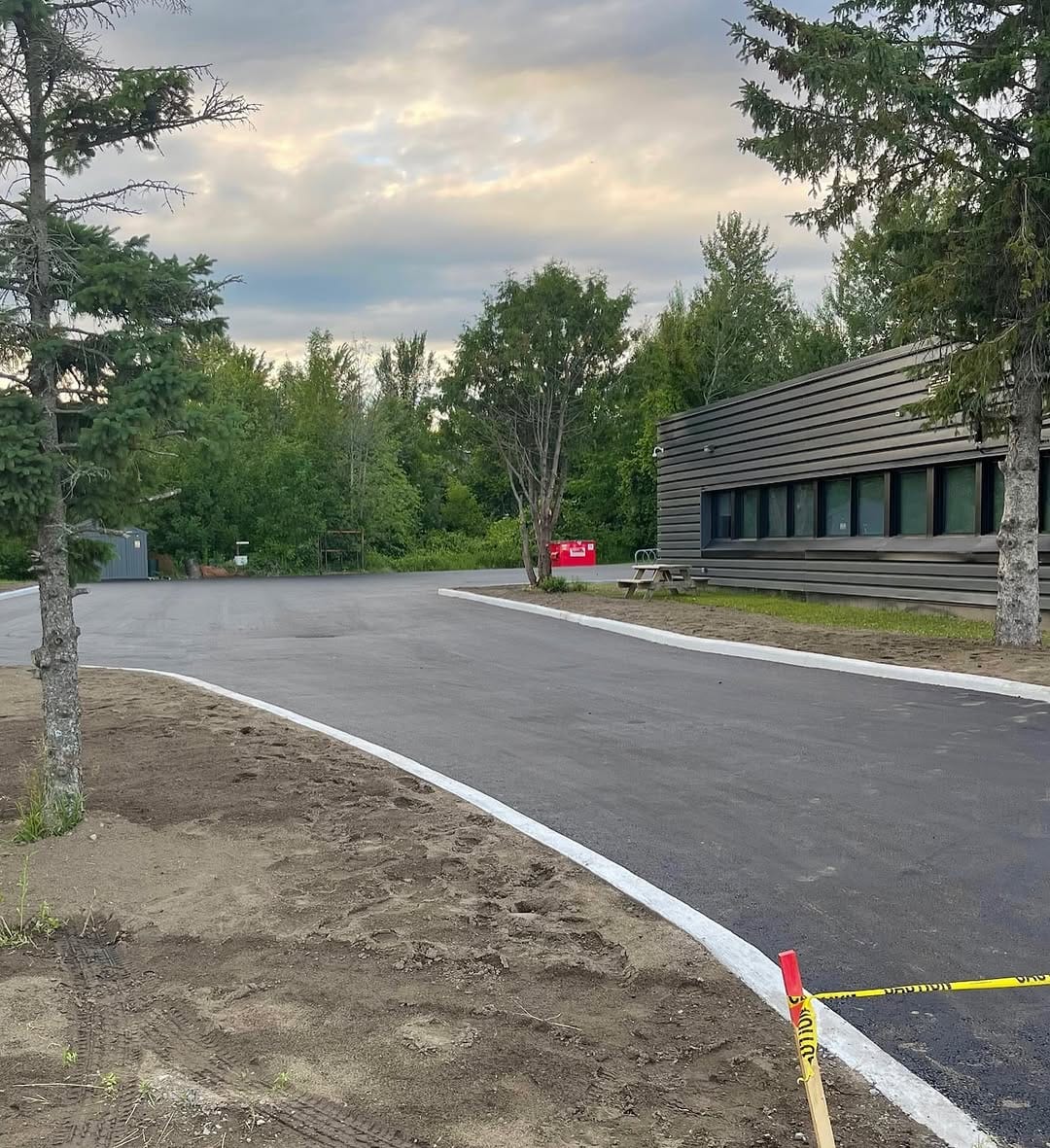 Post 2 by LDC Precision Concrete and Paving on Instagram (carousel)