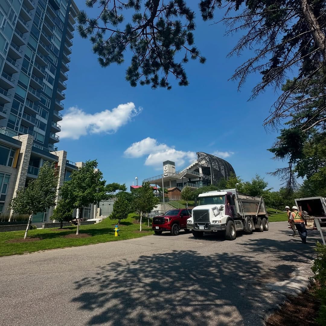 Post 3 by LDC Precision Concrete and Paving on Instagram (image)