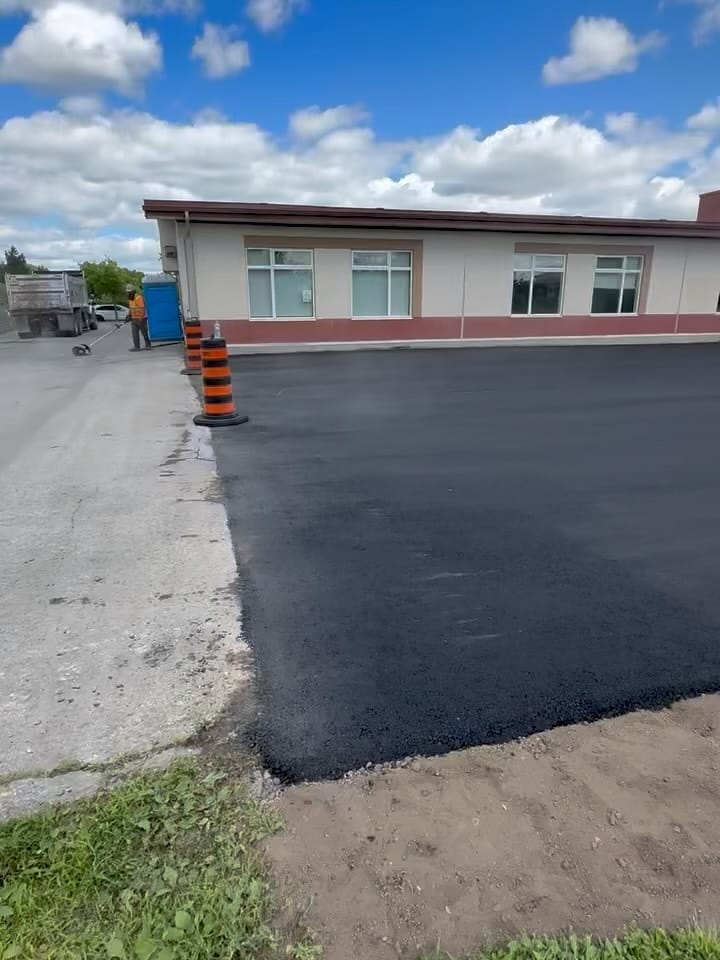 Post 4 by LDC Precision Concrete and Paving on Instagram (carousel)