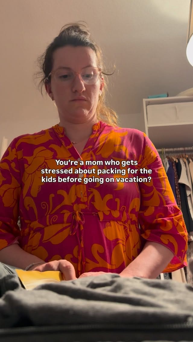 Post 6 by Catherine ✨ Multiculti Mom in DÜS on Instagram (video)