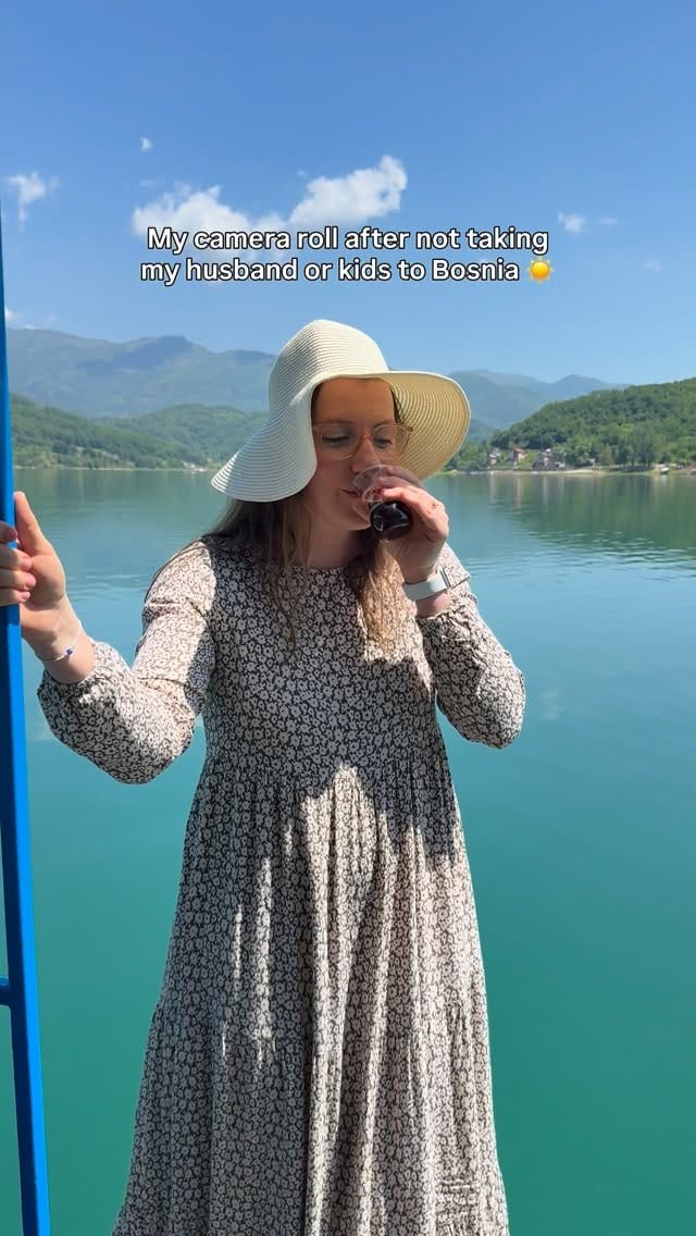 Post 1 by Catherine ✨ Multiculti Mom in DÜS on Instagram (video)