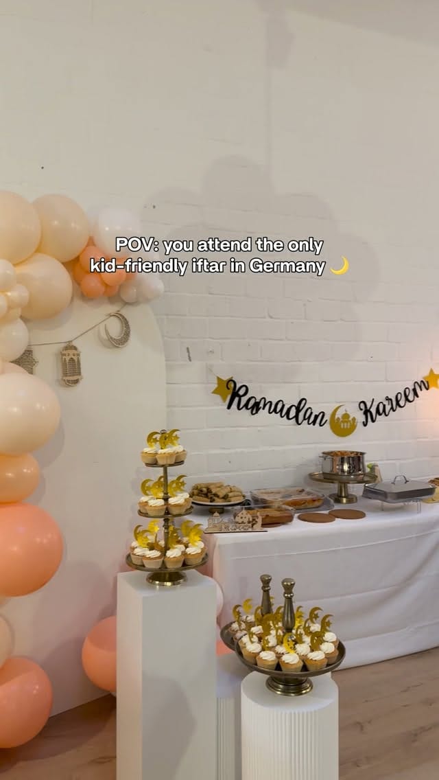 Post 8 by Catherine ✨ Multiculti Mom in DÜS on Instagram (video)