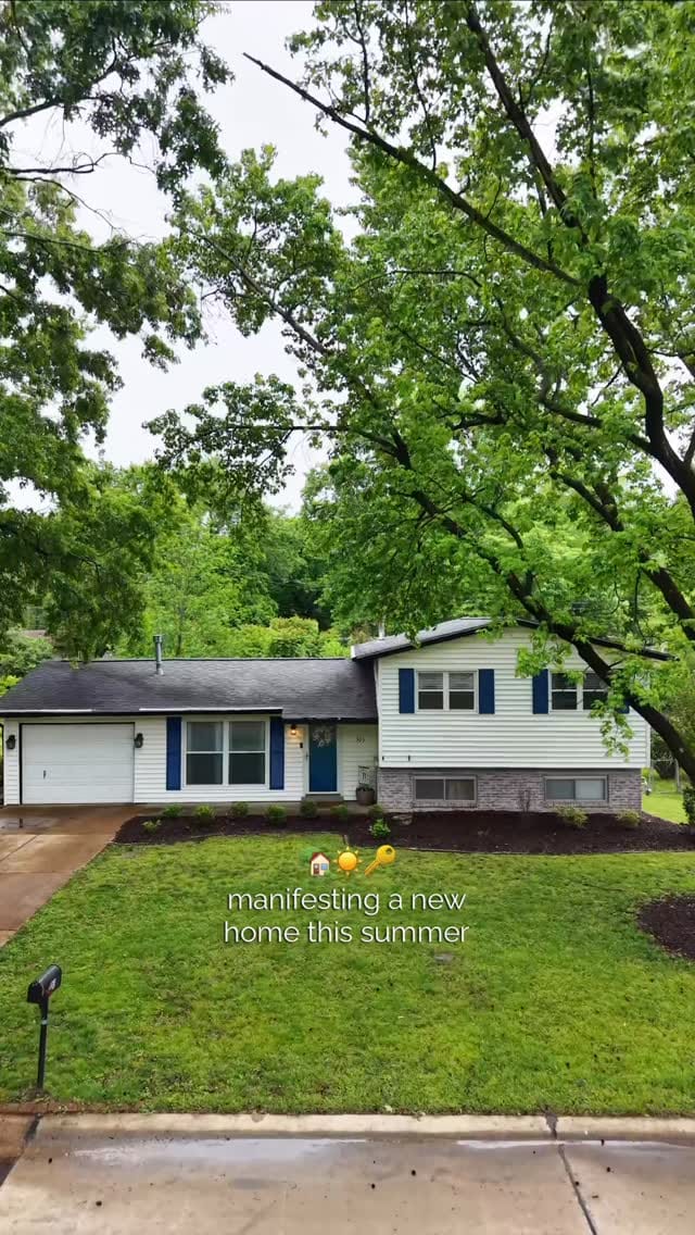 Post 5 by Chris & Kait - St. Louis Realtors on Instagram (video)