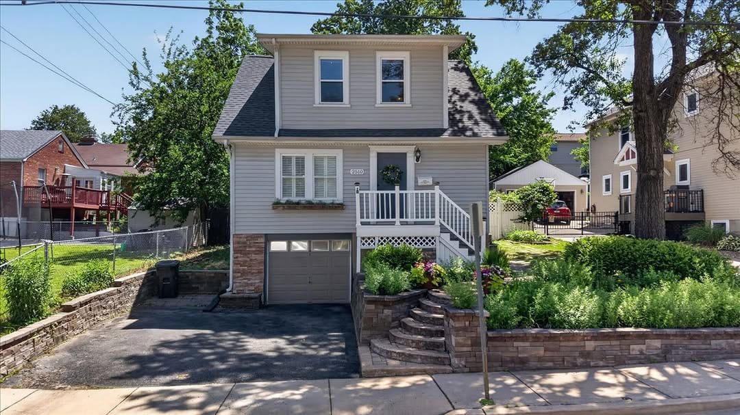 Post 3 by Chris & Kait - St. Louis Realtors on Instagram (carousel)