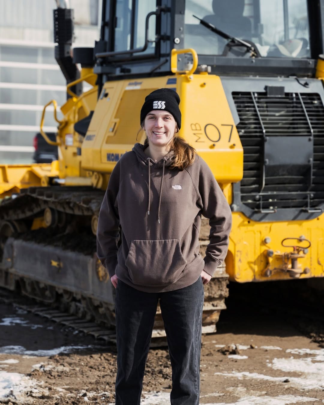 Post 8 by T. Musselman Excavating on Instagram (video)