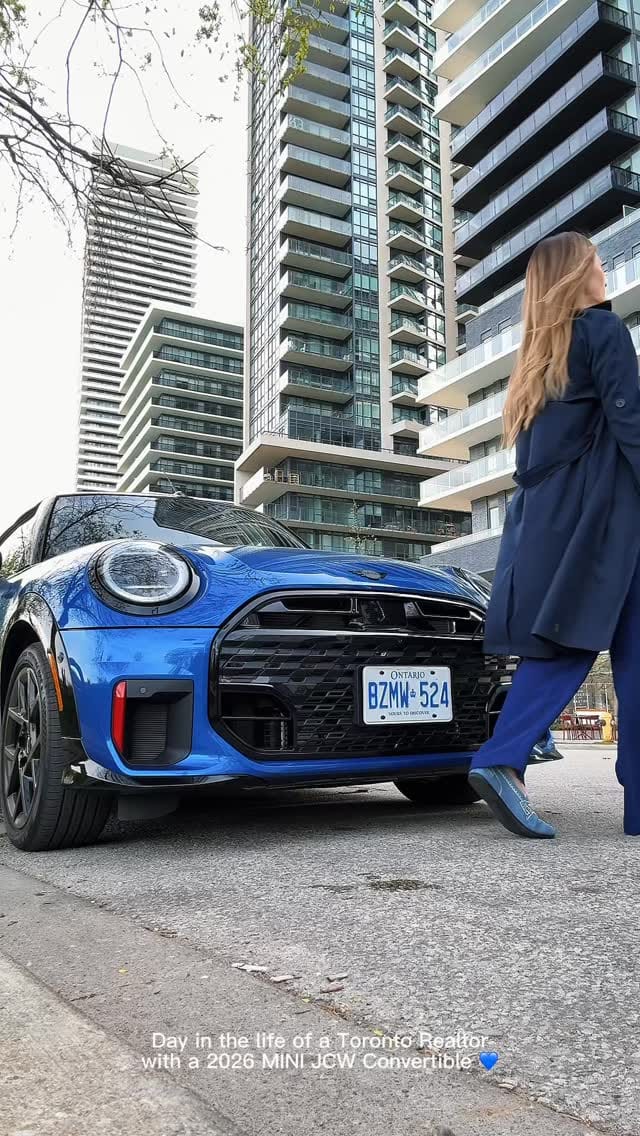 Post 2 by Toronto Real Estate on Instagram (video)