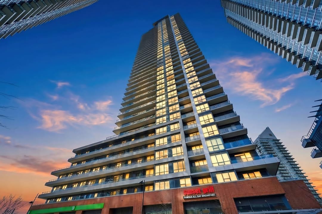 Post 6 by Toronto Real Estate on Instagram (carousel)
