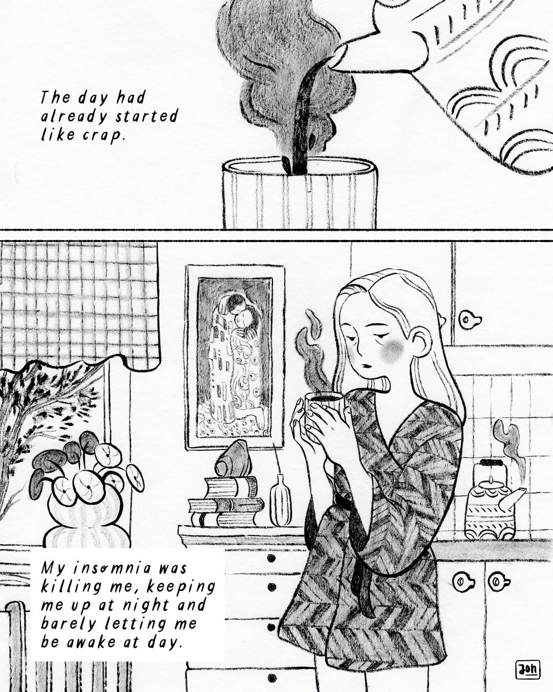 Post 9 by Johanna Springer on Instagram (carousel)