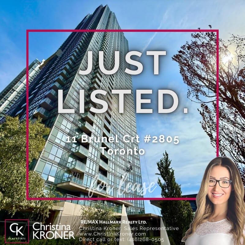 Post 8 by Toronto Real Estate on Instagram (carousel)