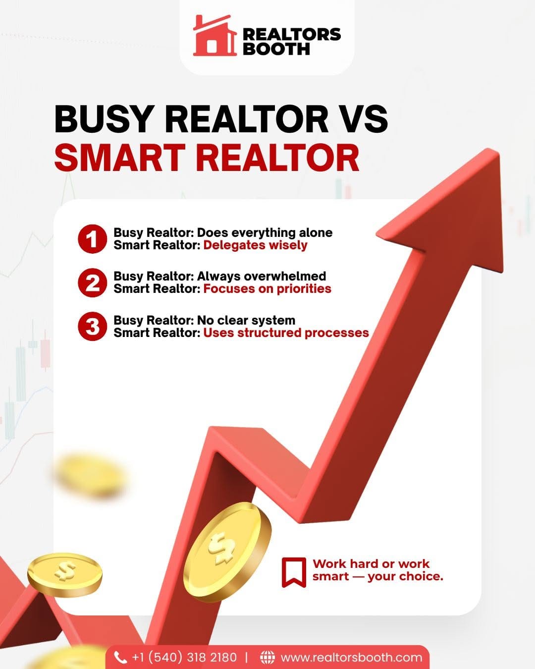 Post 6 by Realtors Booth on Instagram (image)