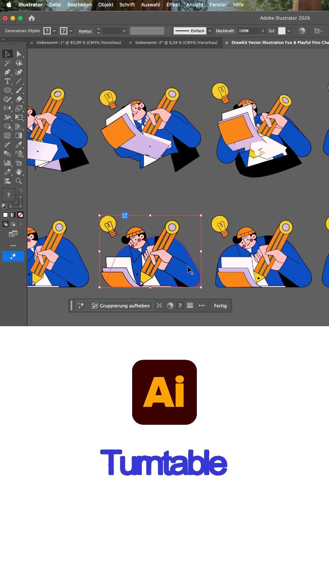 Post 3 by Alisa | UX + Web Designer on Instagram (video)