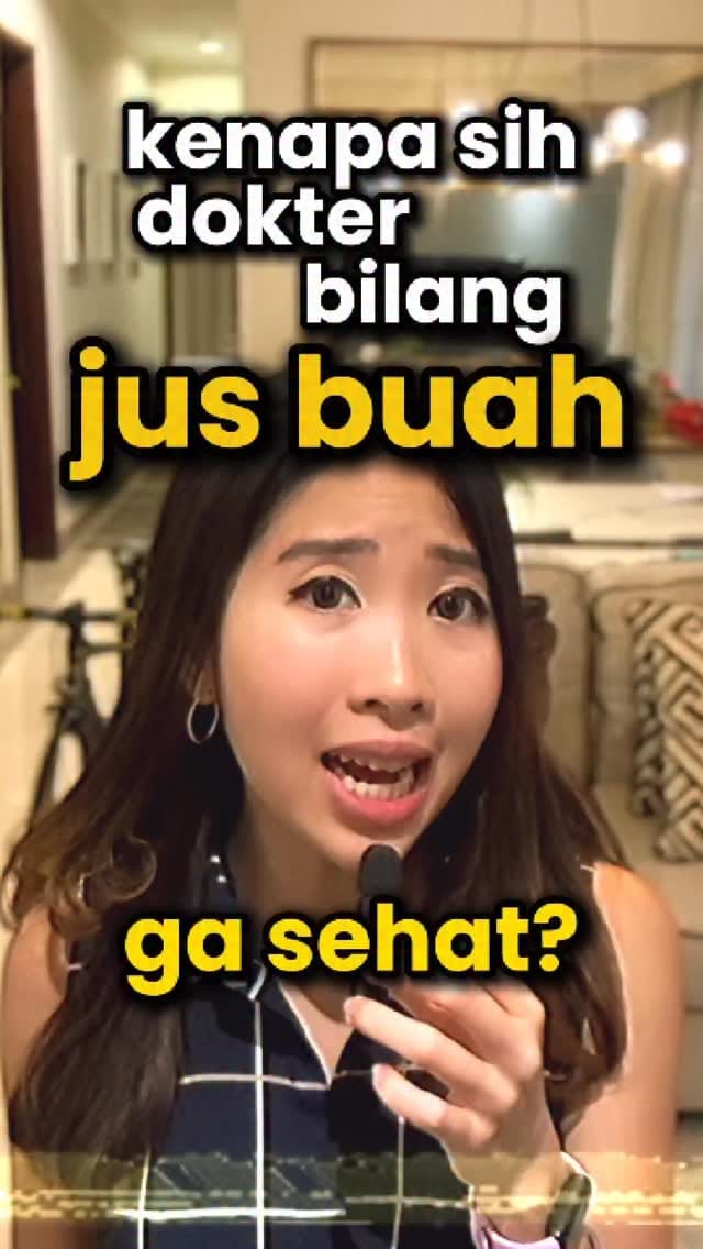 Post 7 by Claire Nadira | Pejuang Autoimun on Instagram (video)