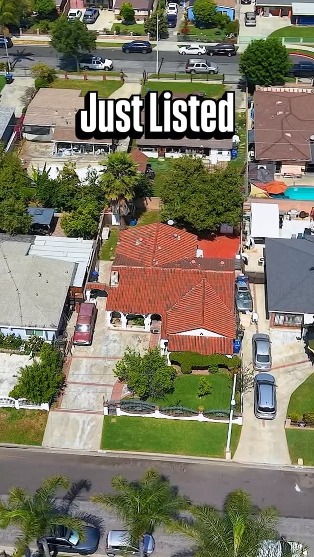 Post 4 by Ariana Rios Socal Realtor on Instagram (video)