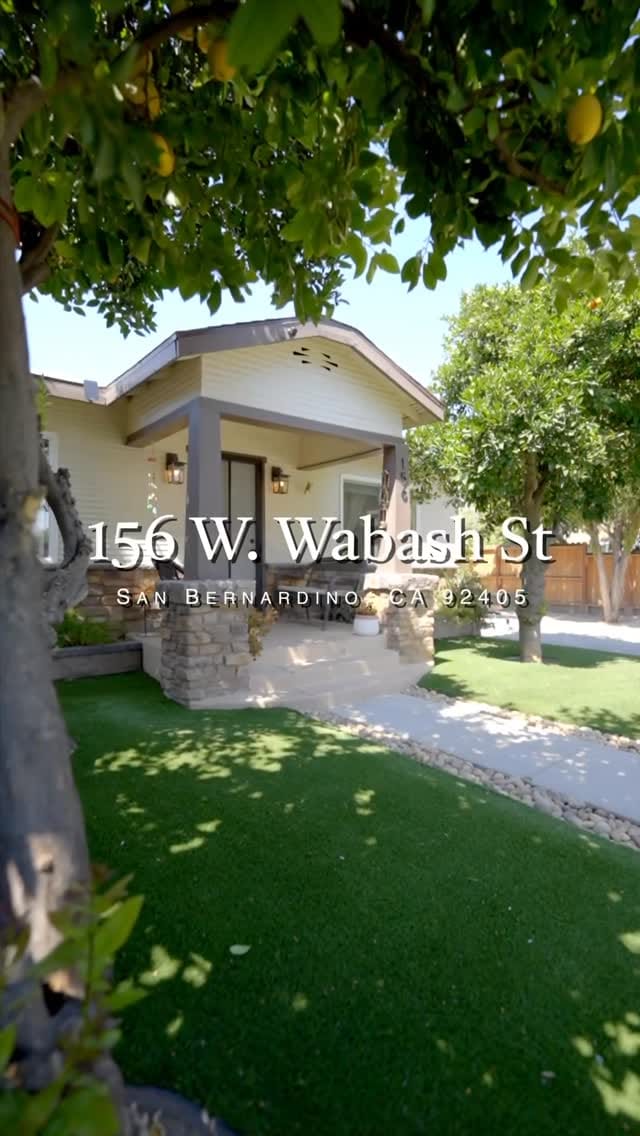 Post 1 by Ariana Rios Socal Realtor on Instagram (video)