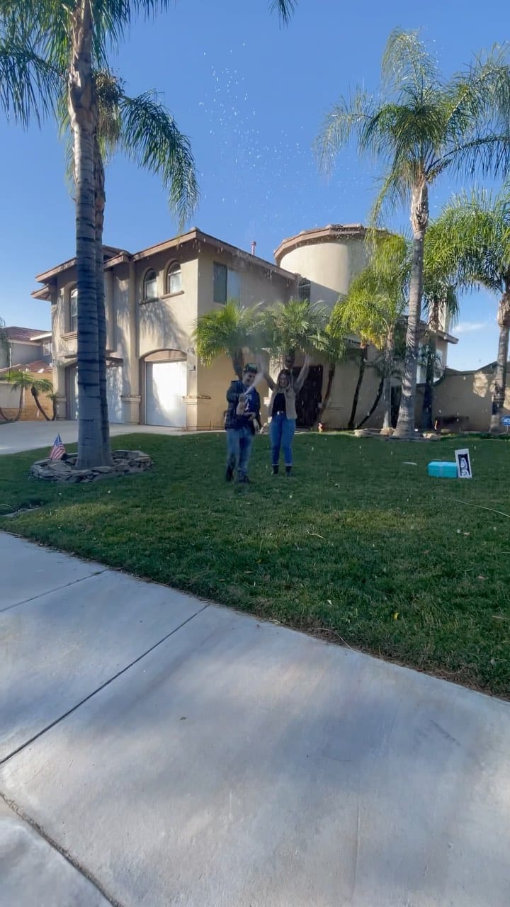 Post 10 by Ariana Rios Socal Realtor on Instagram (video)