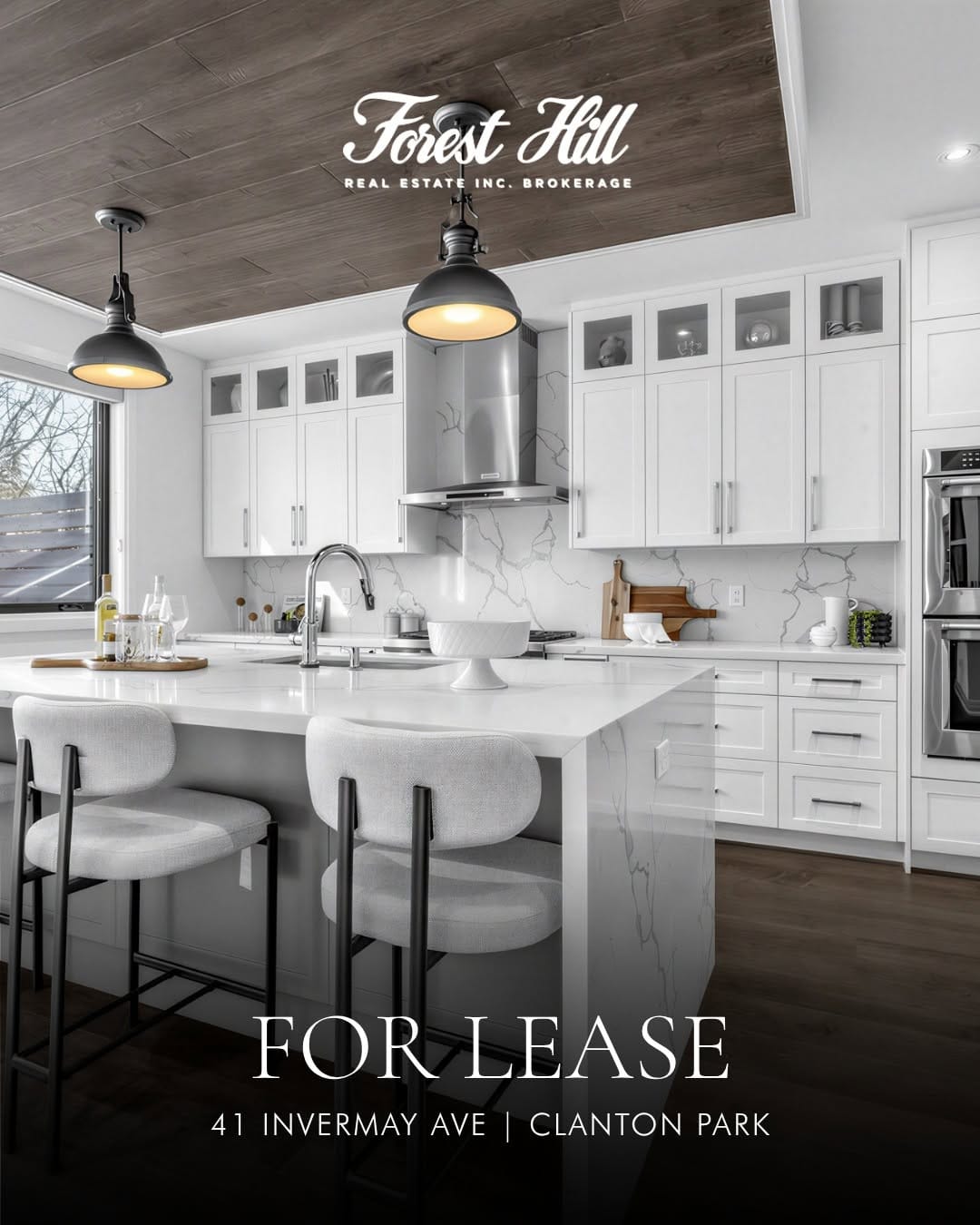 Post 3 by Forest Hill Real Estate Inc. on Instagram (carousel)