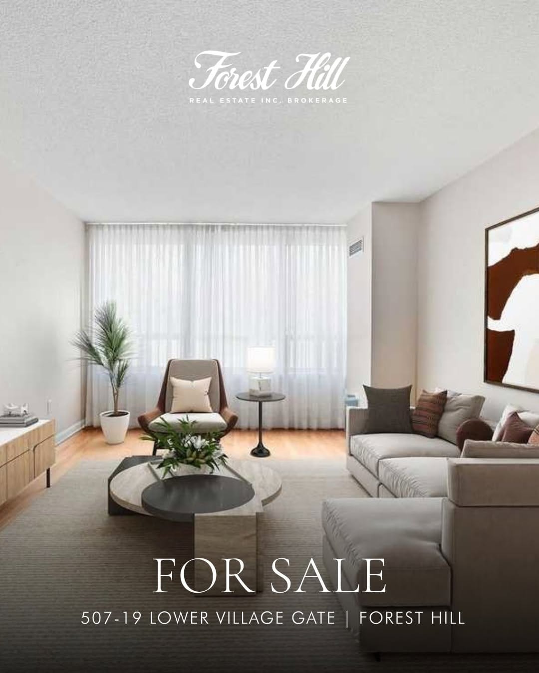 Post 6 by Forest Hill Real Estate Inc. on Instagram (carousel)