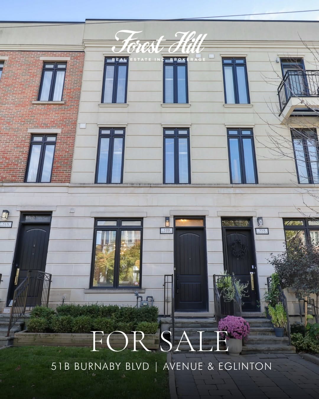Post 10 by Forest Hill Real Estate Inc. on Instagram (carousel)