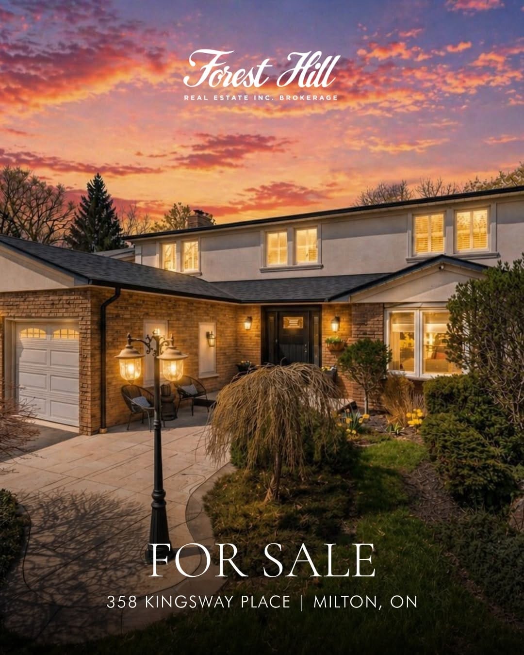 Post 2 by Forest Hill Real Estate Inc. on Instagram (carousel)