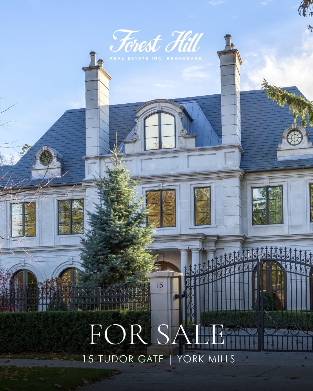 Post 8 by Forest Hill Real Estate Inc. on Instagram (carousel)