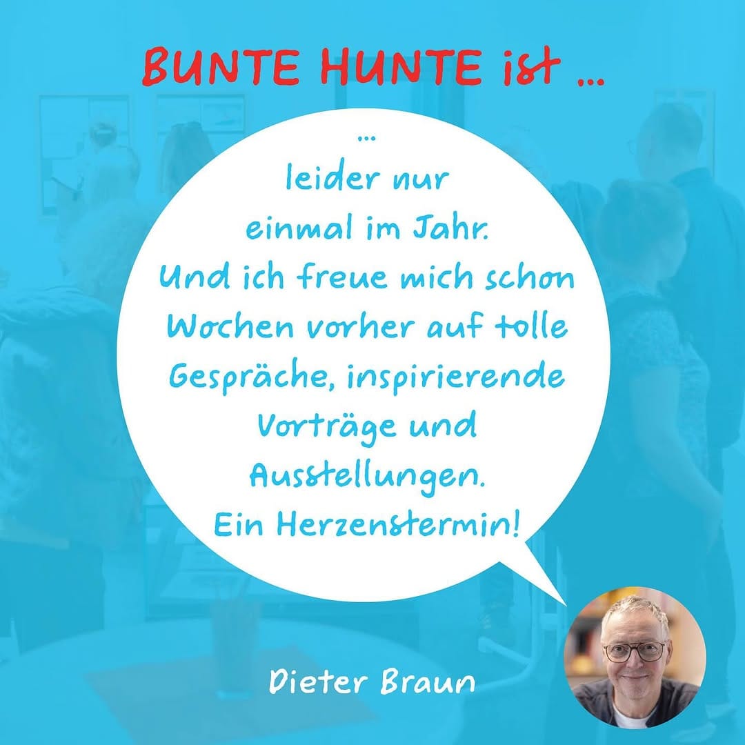 Post 6 by Dieter Braun on Instagram (image)