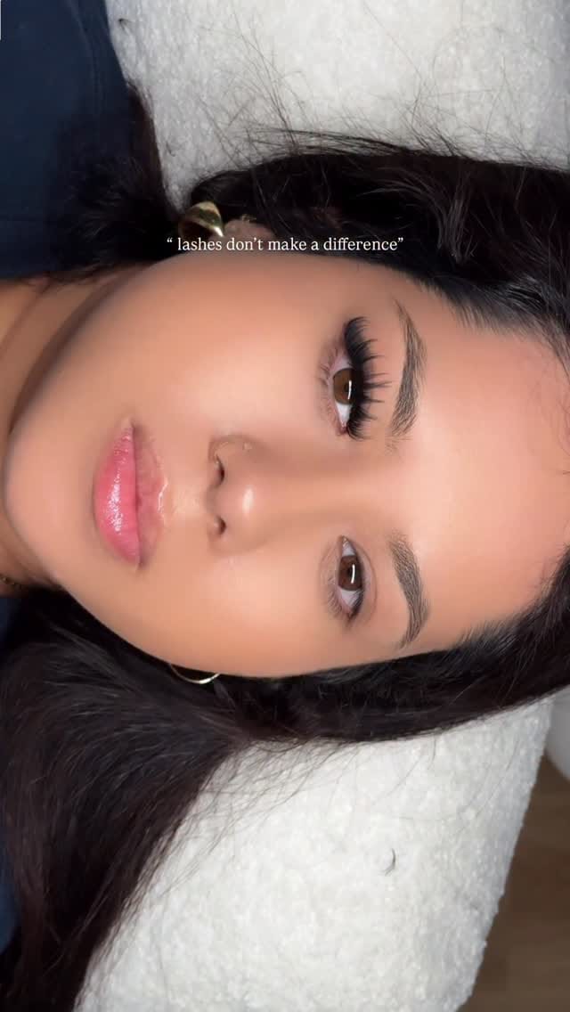 Post 6 by LEX | Lash designer & supplier on Instagram (video)