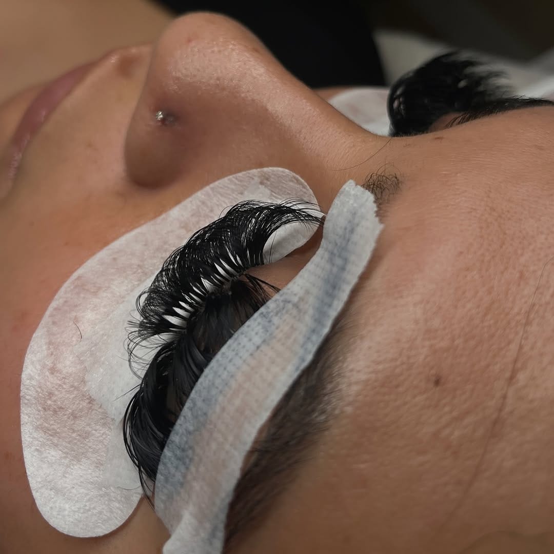 Post 10 by LEX | Lash designer & supplier on Instagram (carousel)