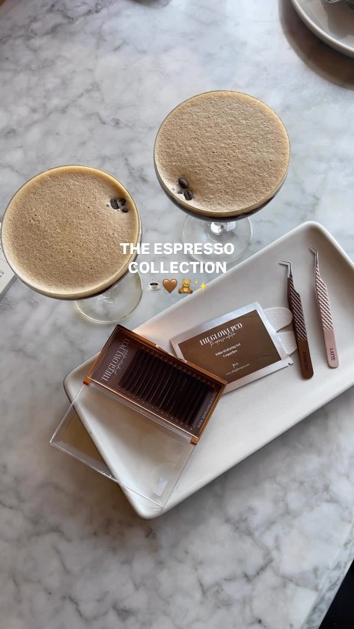 Post 9 by LEX | Lash designer & supplier on Instagram (video)
