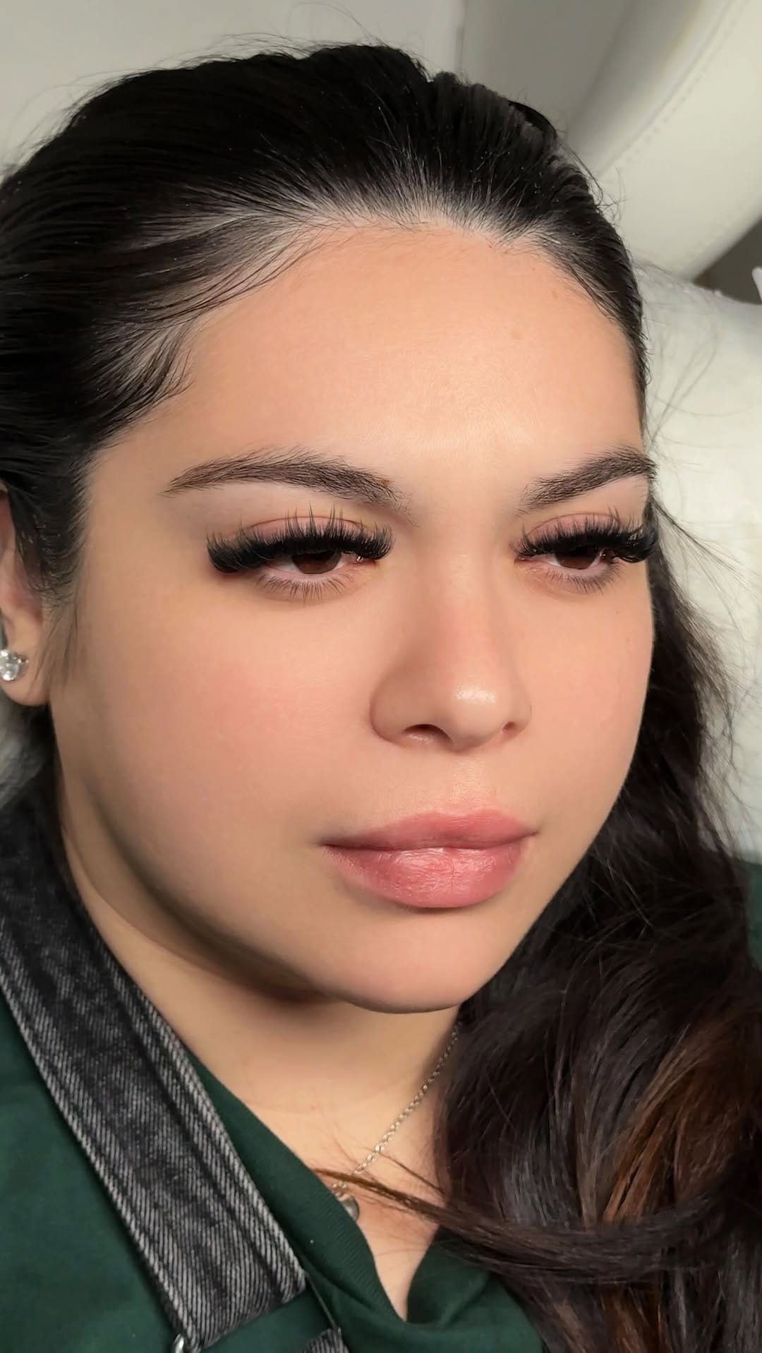 Post 2 by LEX | Lash designer & supplier on Instagram (video)