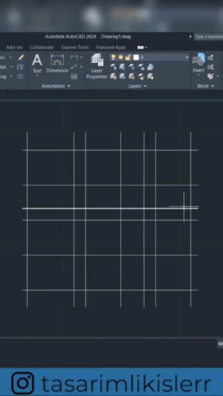 Post 10 by Oben Design on Instagram (video)