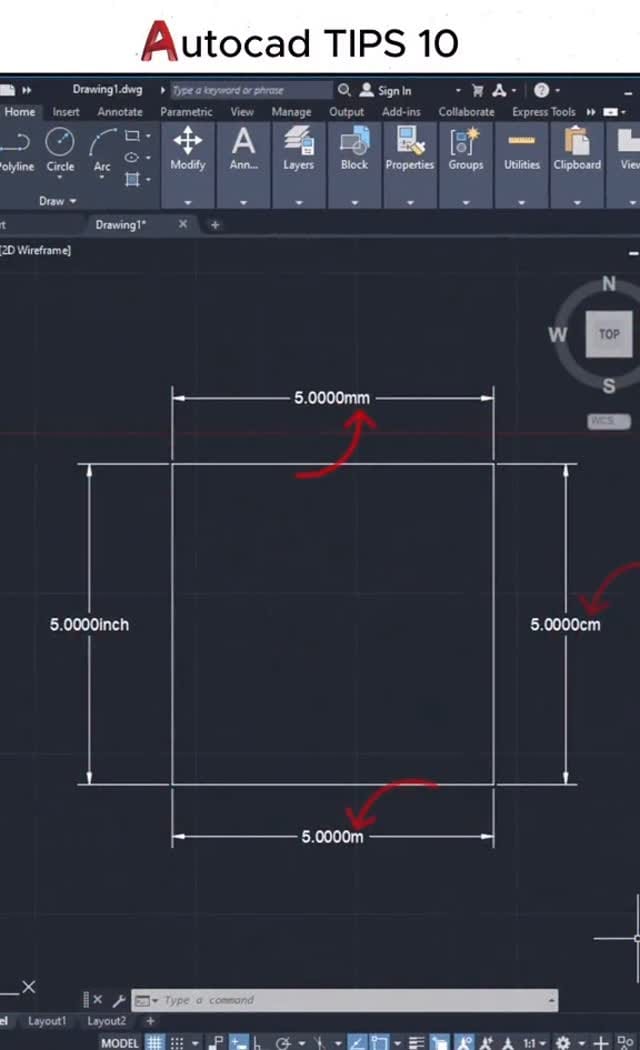 Post 5 by Oben Design on Instagram (video)