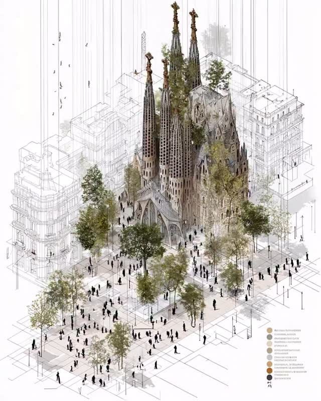 Post 4 by Oben Design on Instagram (video)