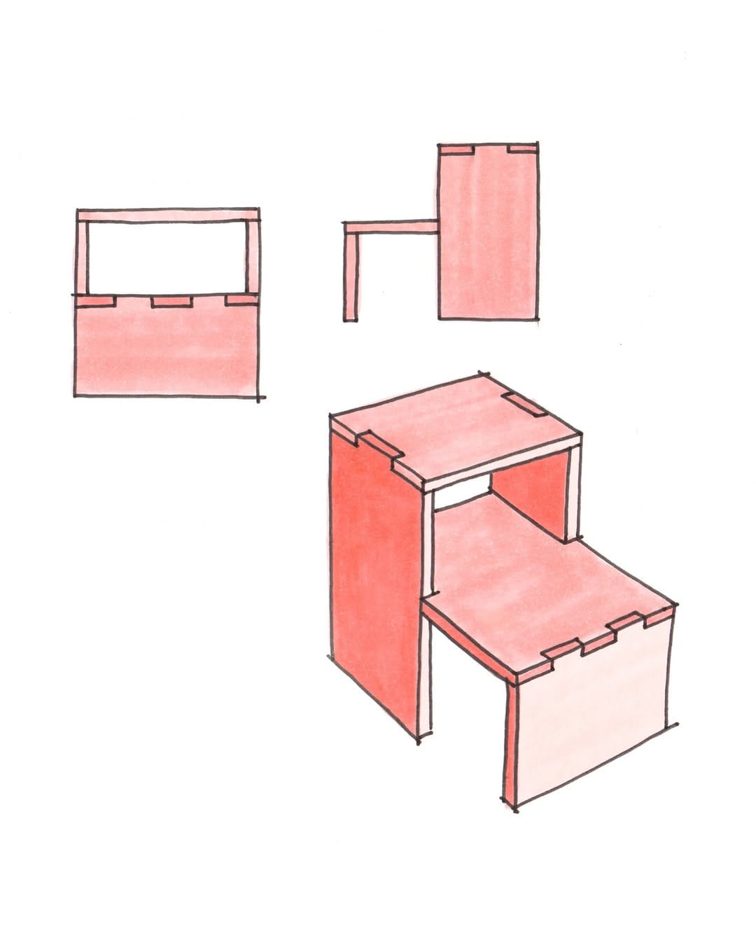 Post 1 by Studio Kowalewski on Instagram (image)