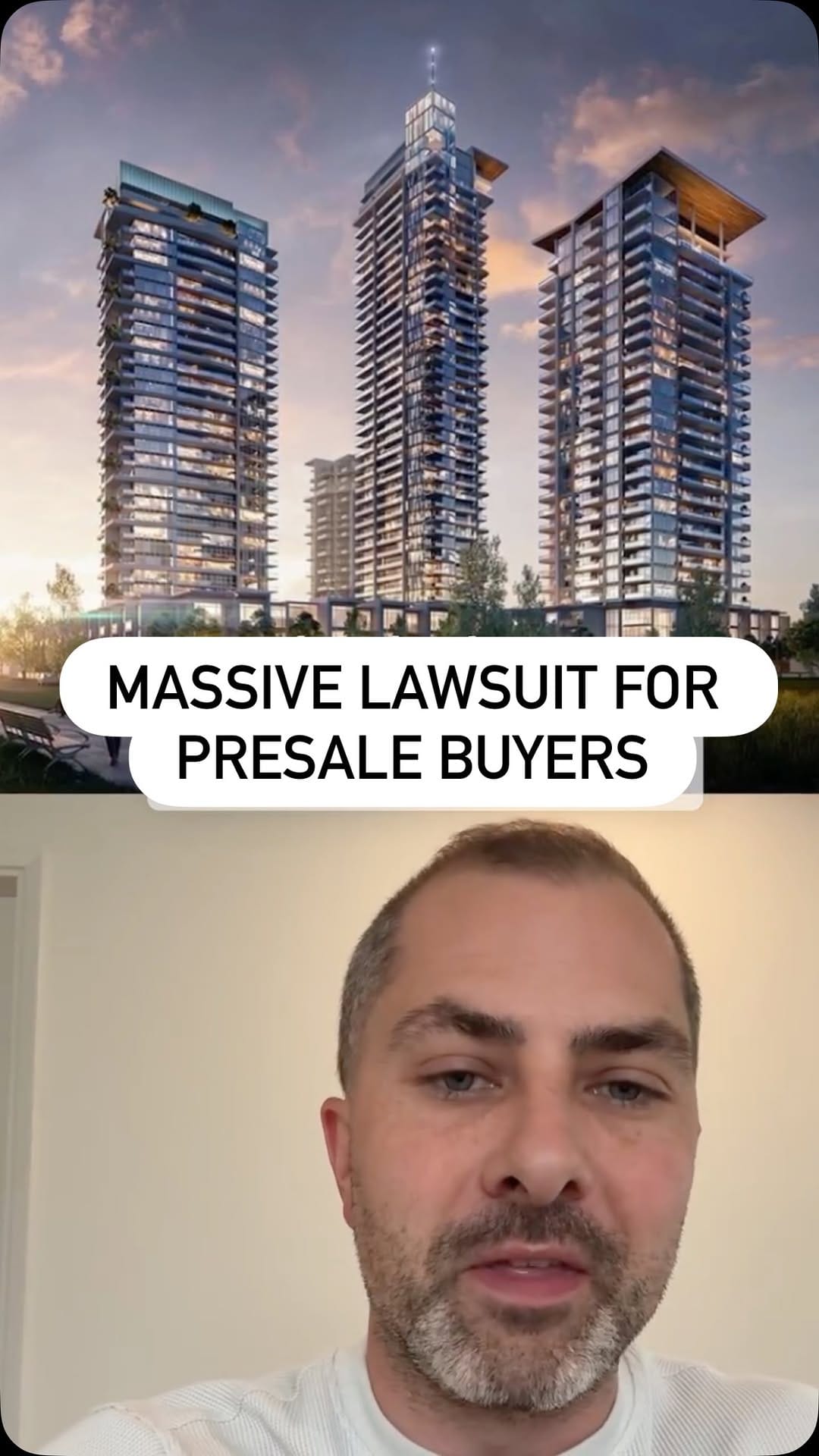 Post 3 by Steve Saretsky on Instagram (video)