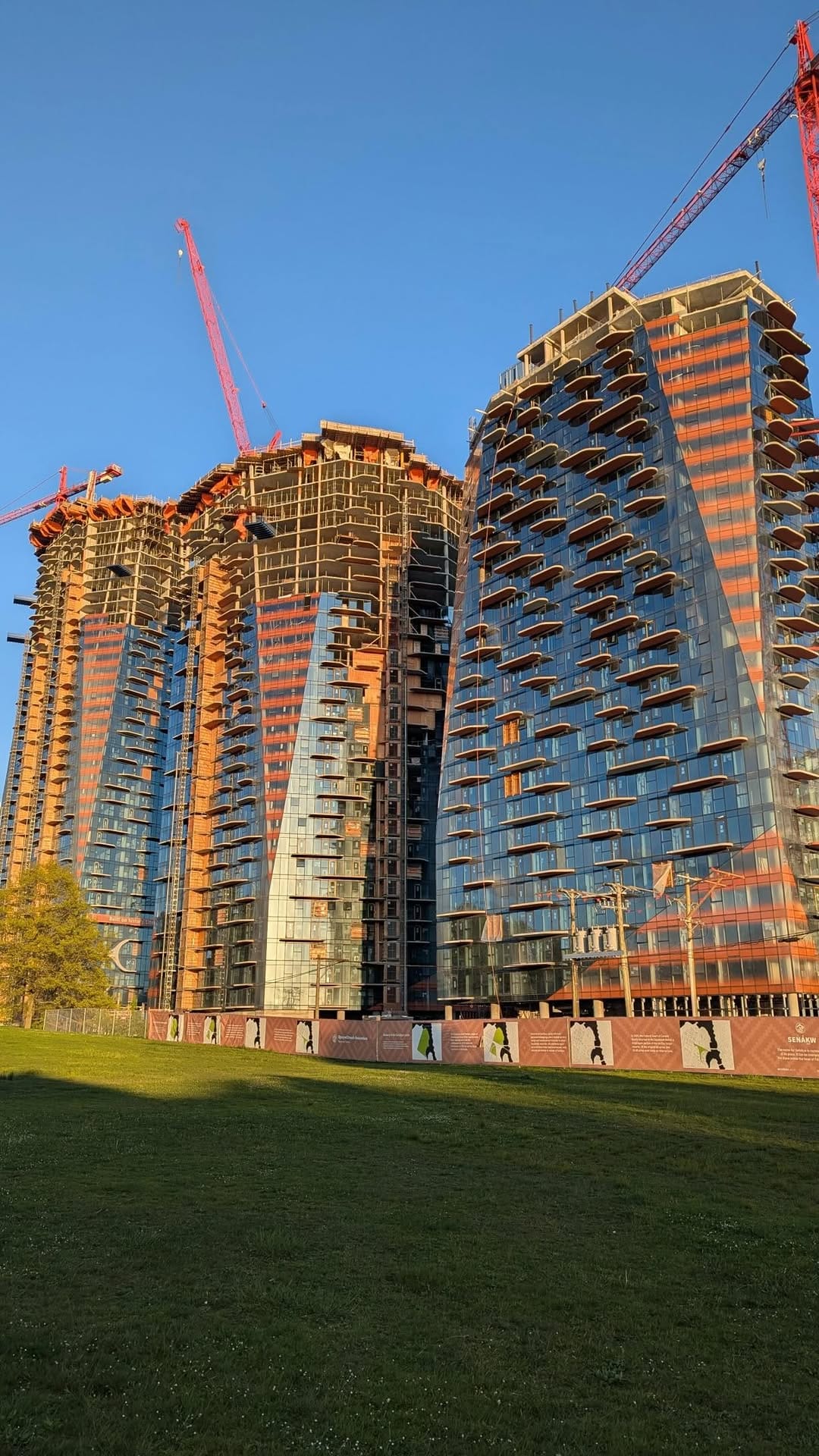 Post 1 by Steve Saretsky on Instagram (video)