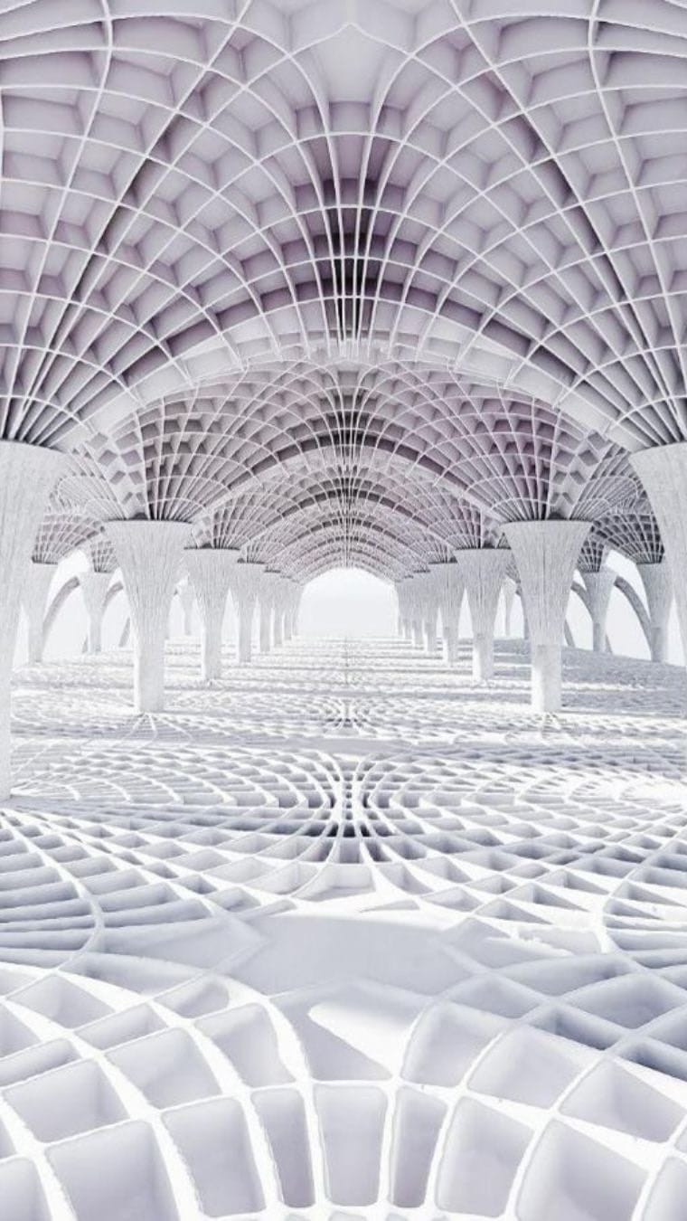 Post 7 by ITECH Master Studio on Instagram (video)