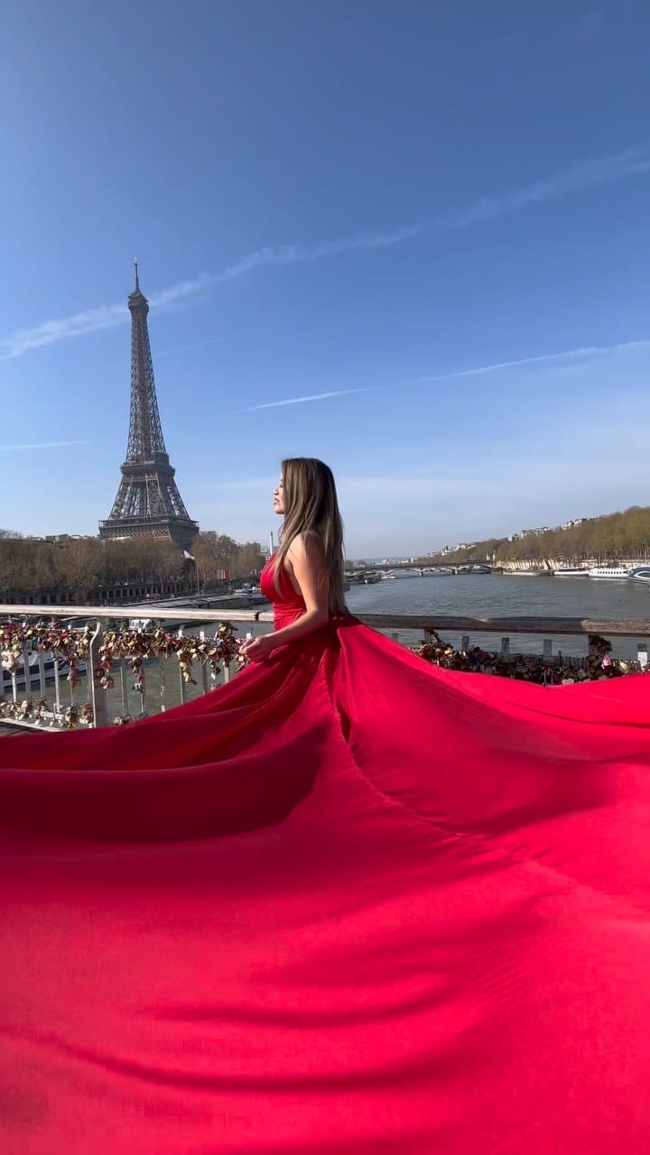 Post 9 by Angelique Garcia on Instagram (video)