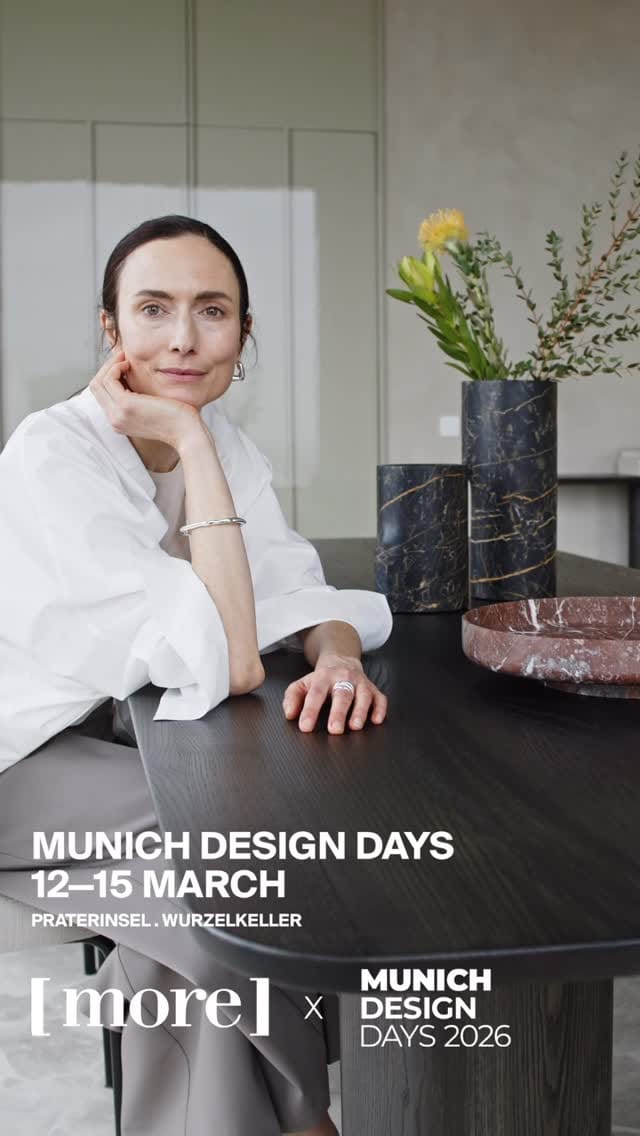 Post 6 by more on Instagram (video)