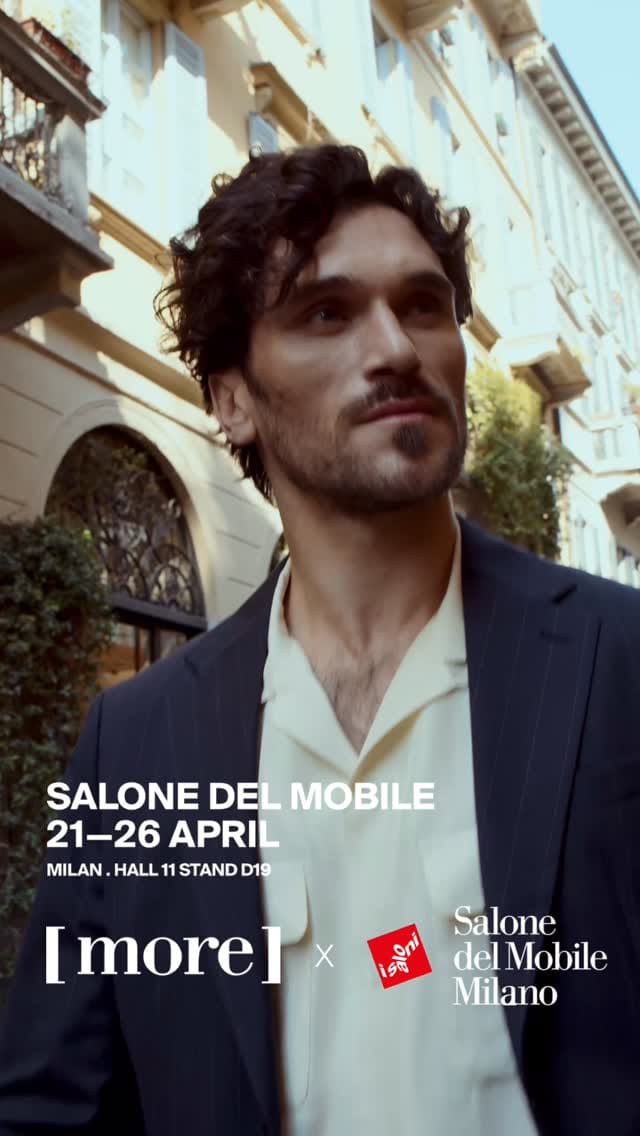 Post 5 by more on Instagram (video)