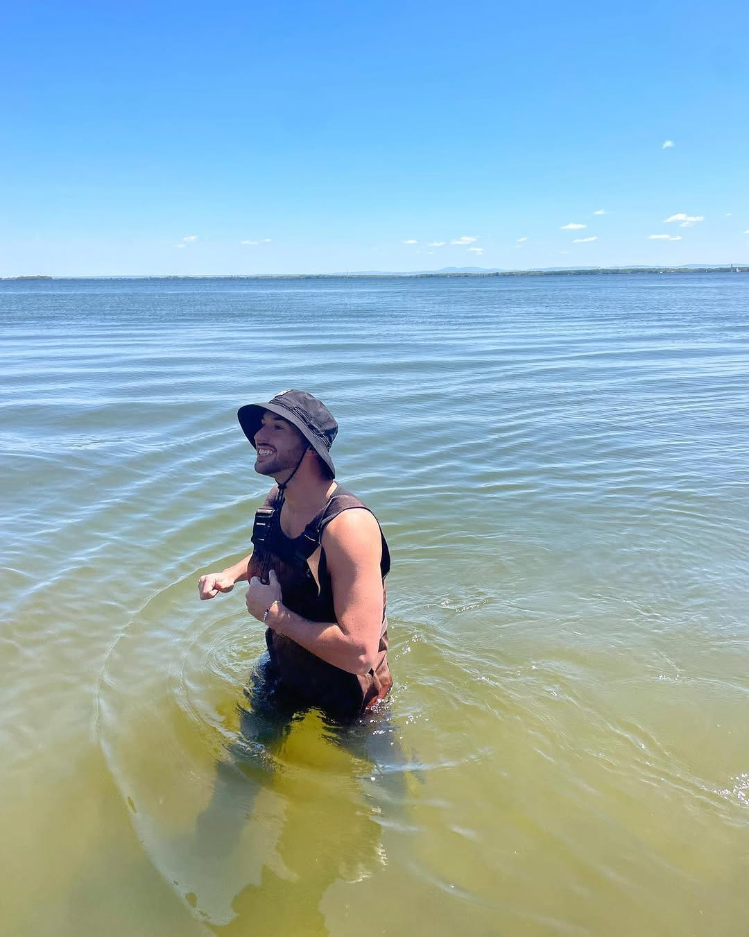 Post 10 by Jonathan Proulx on Instagram (image)