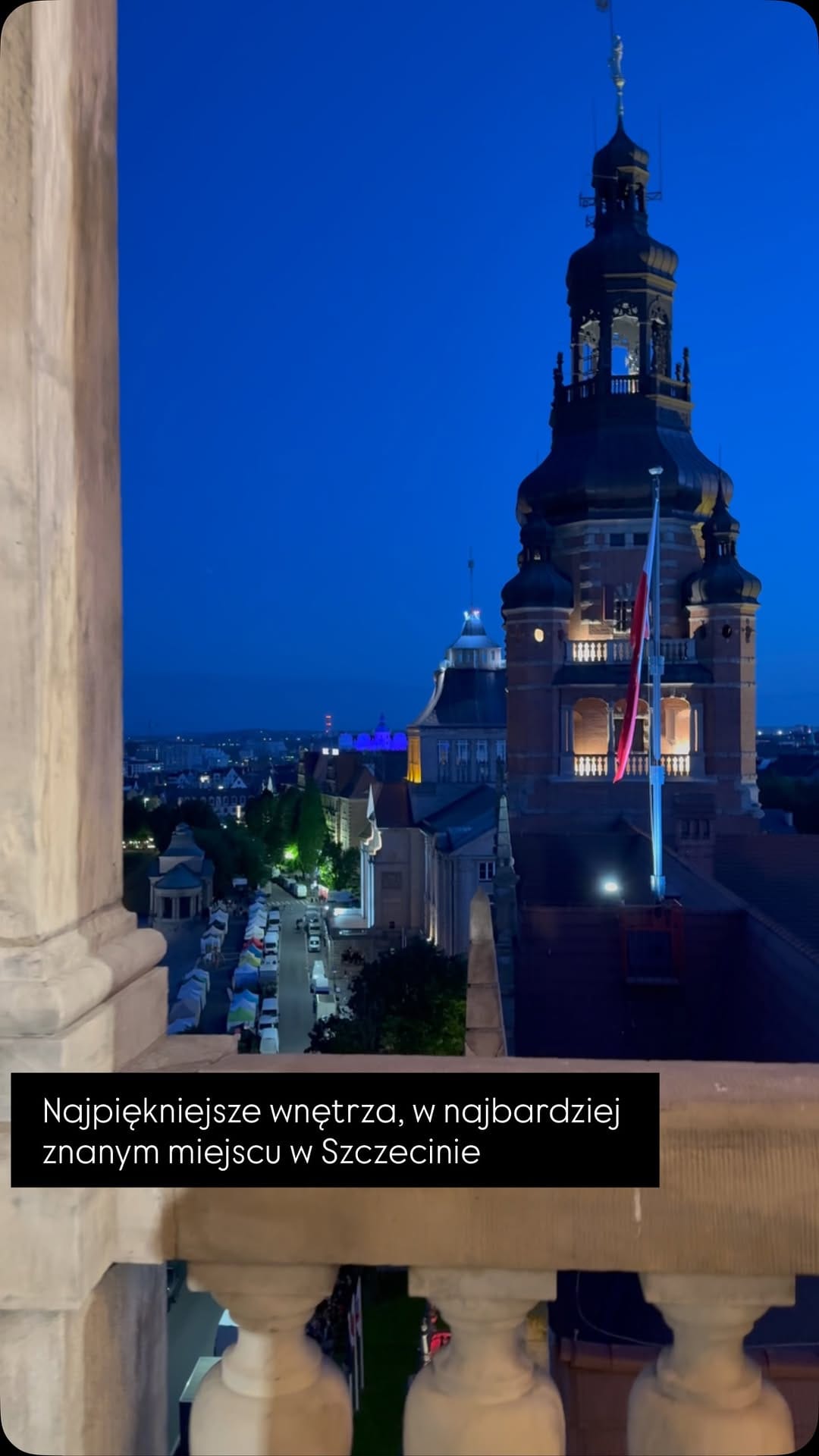 Post 3 by Nikola Gawrońska on Instagram (video)