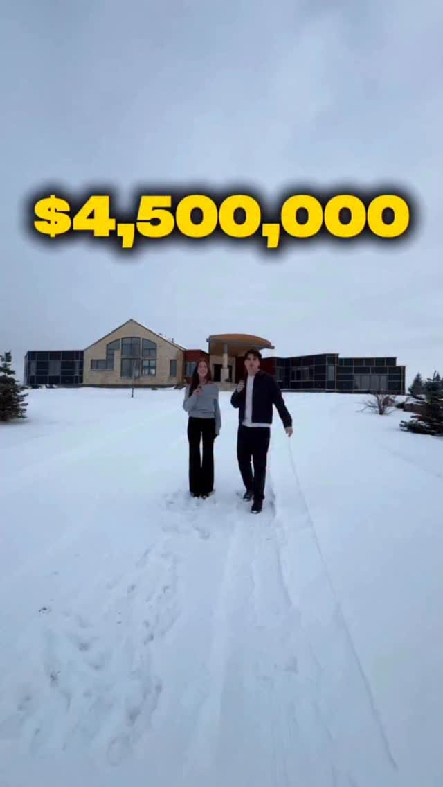 Post 9 by DAWSON ALEXANDER | Calgary & Winnipeg REALTOR on Instagram (video)