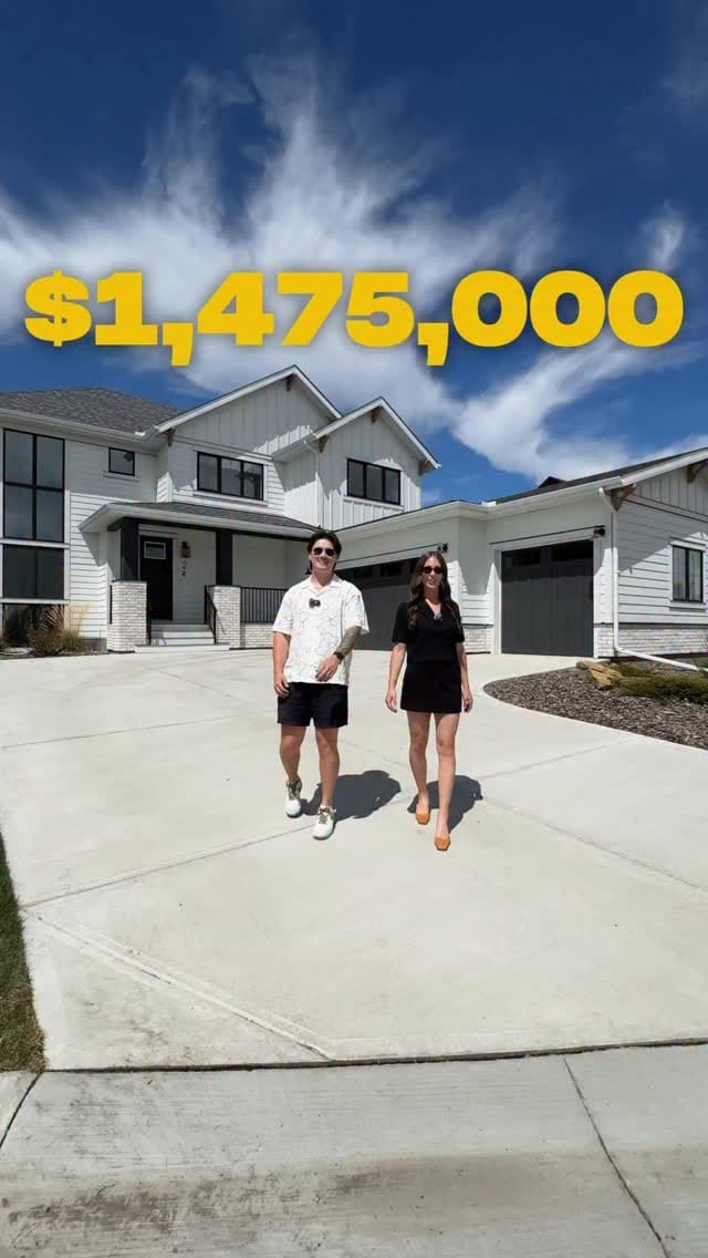 Post 5 by DAWSON ALEXANDER | Calgary & Winnipeg REALTOR on Instagram (video)