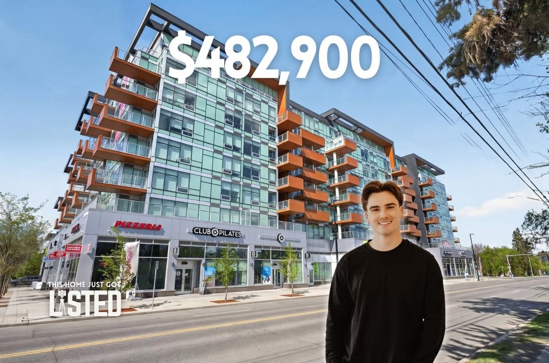 Post 7 by DAWSON ALEXANDER | Calgary & Winnipeg REALTOR on Instagram (carousel)