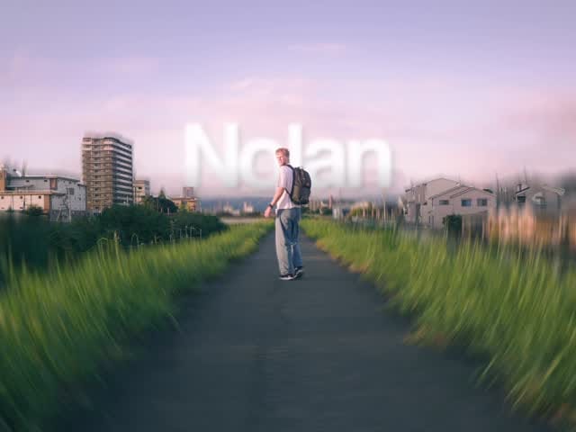 Post 9 by Jonathan on Instagram (video)