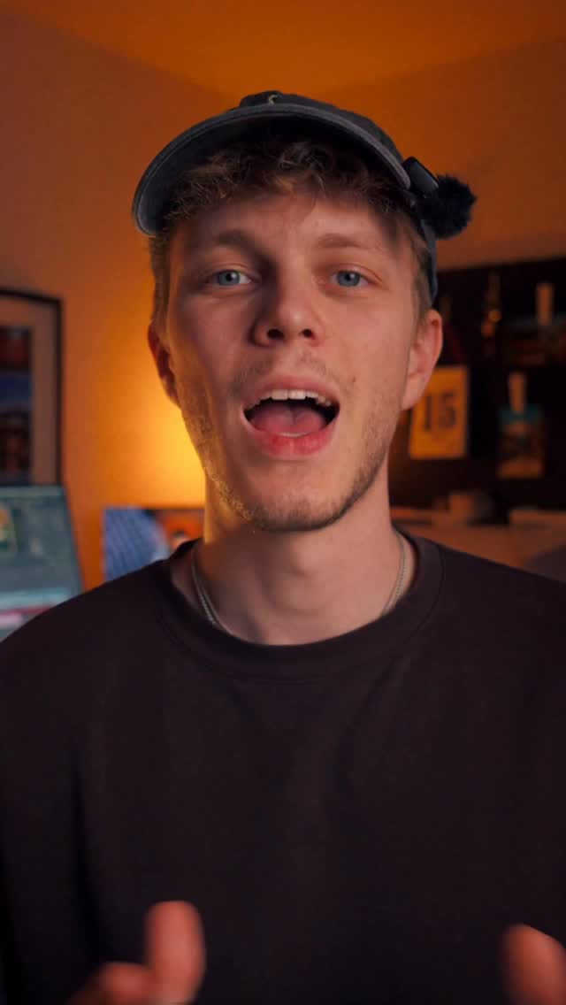 Post 5 by Jonathan on Instagram (video)