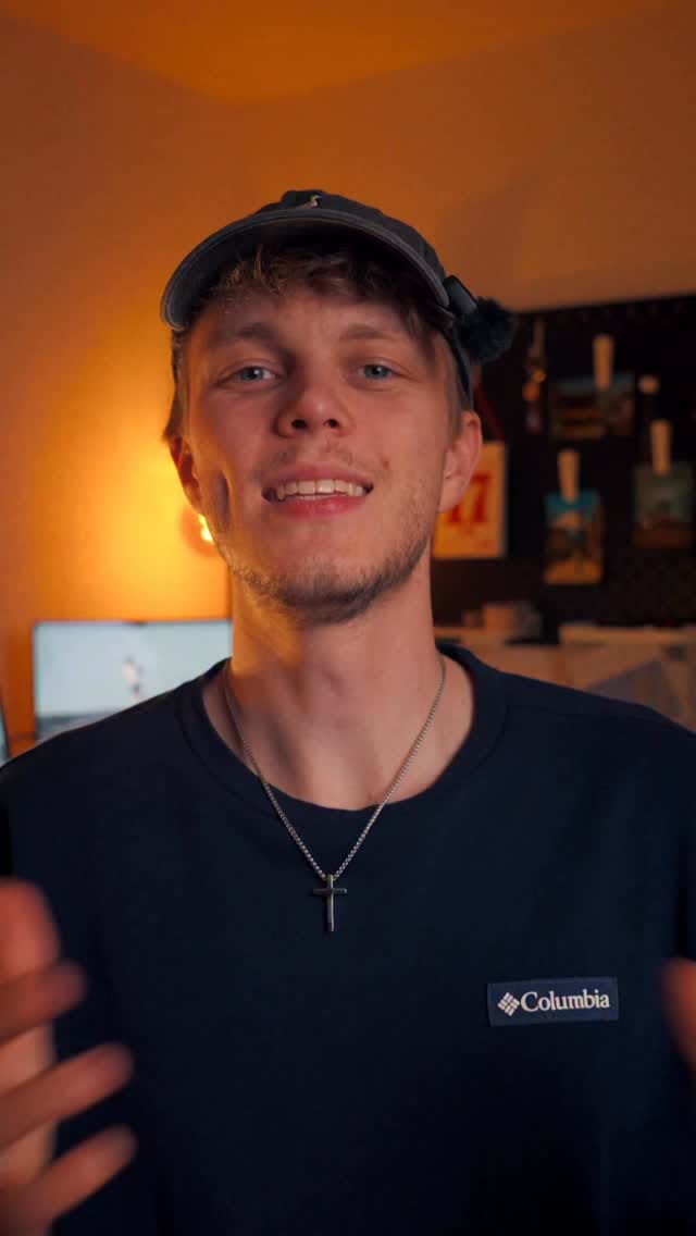 Post 6 by Jonathan on Instagram (video)