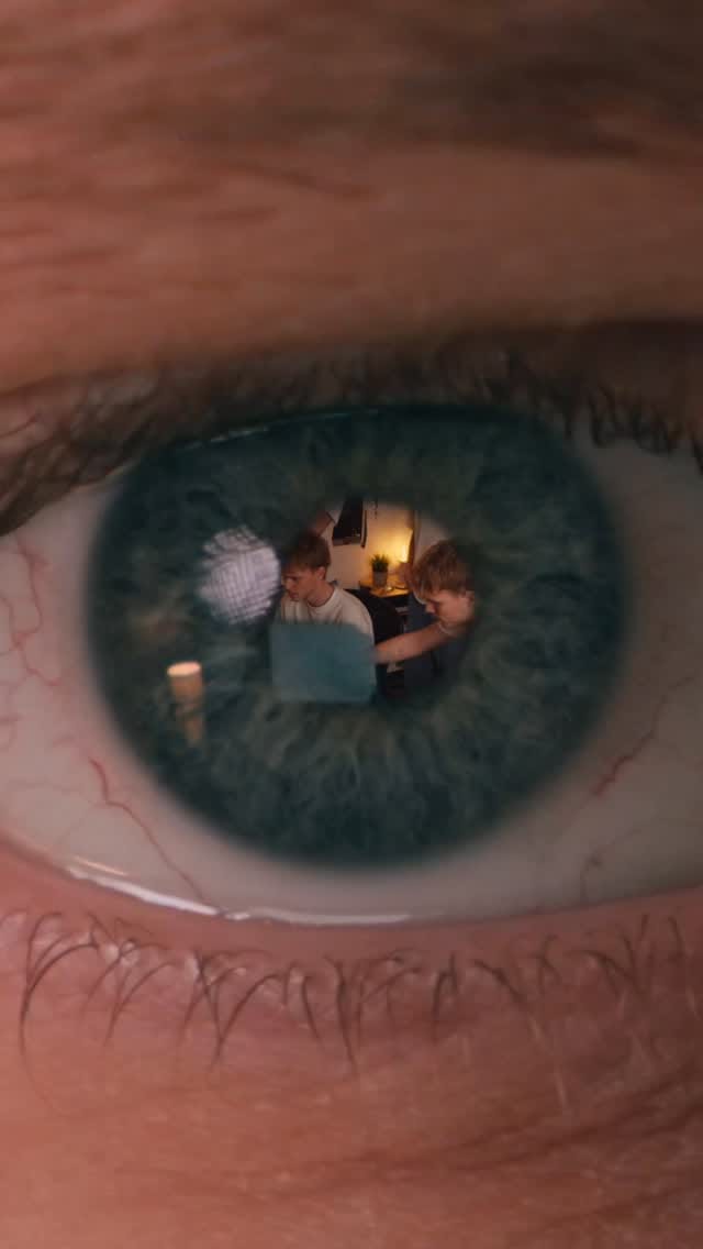 Post 8 by Jonathan on Instagram (video)