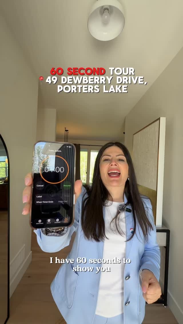 Post 6 by Siba Saoud | Nova Scotia Top REALTOR® on Instagram (video)