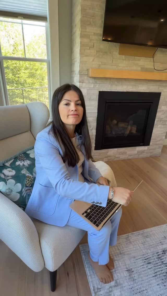 Post 4 by Siba Saoud | Nova Scotia Top REALTOR® on Instagram (video)